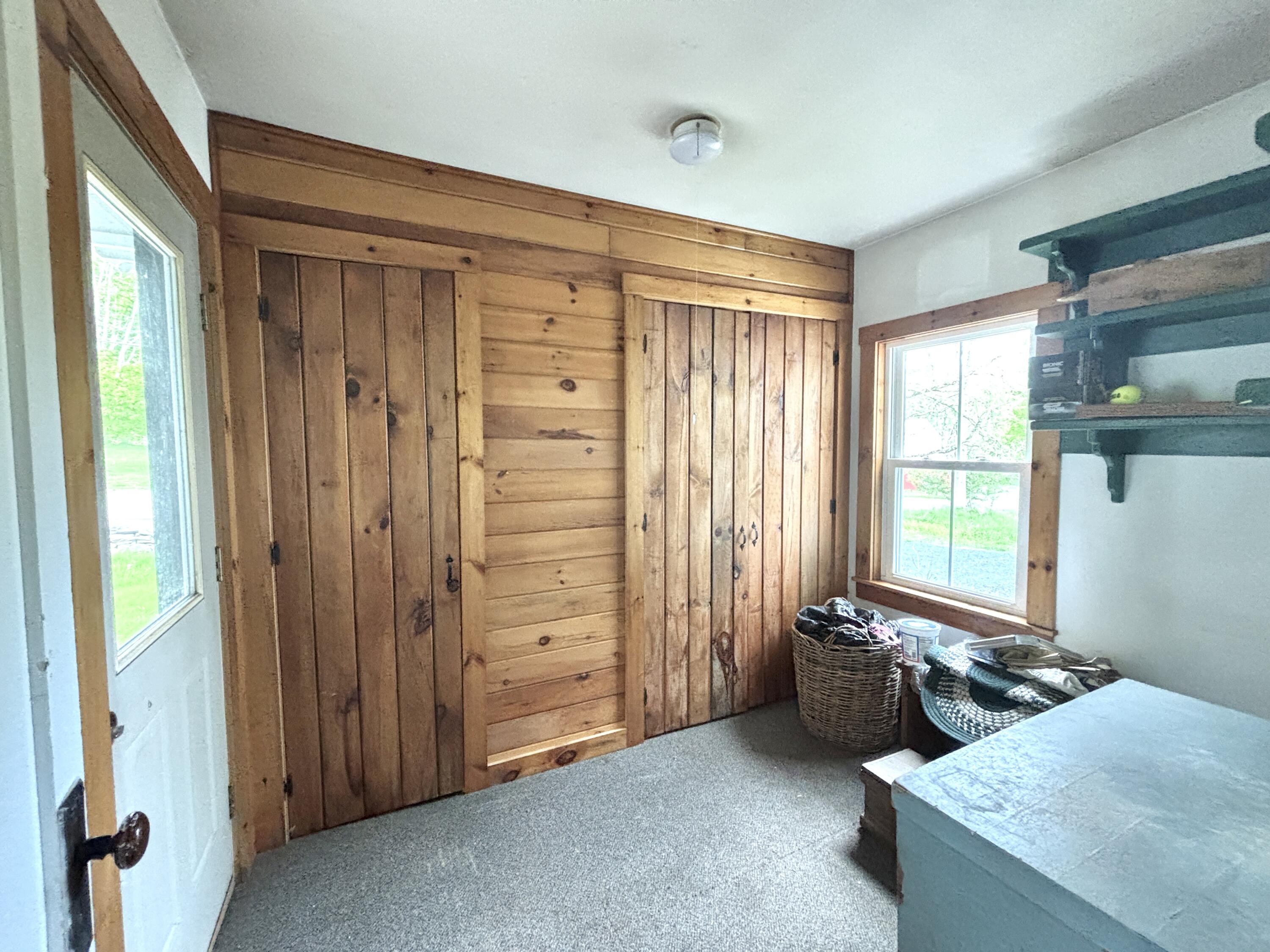 728 Sebec Village Road Sebec, ME 04481 - Photo 23 of 55 Office/Pantry