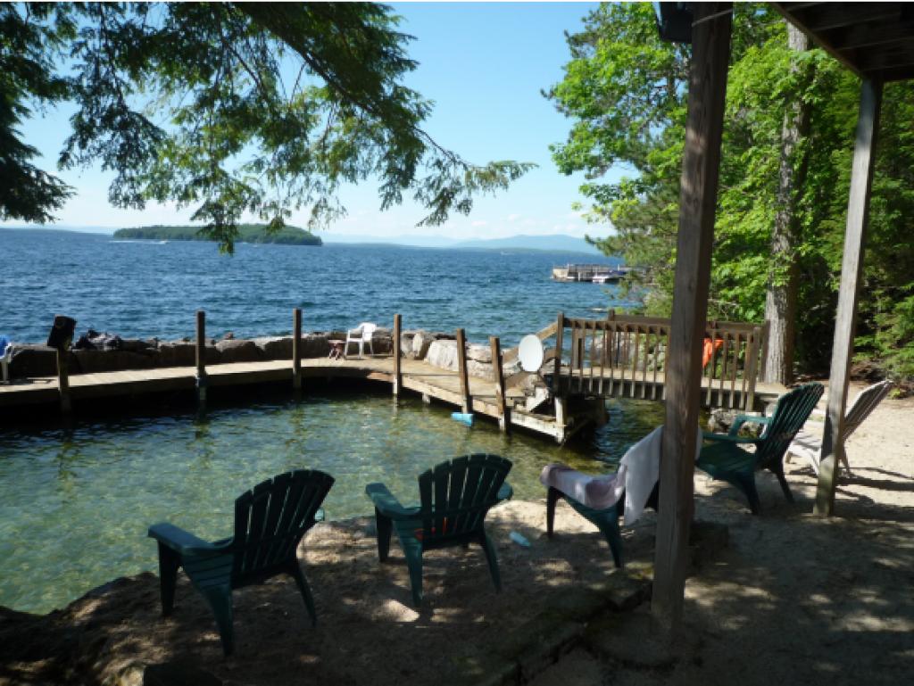 158 Smith Point Road Alton, NH 03810 - Photo 1 of 24 Gallery Image 1