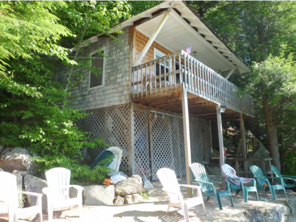 158 Smith Point Road Alton, NH 03810 - Photo 2 of 24 Gallery Image 2