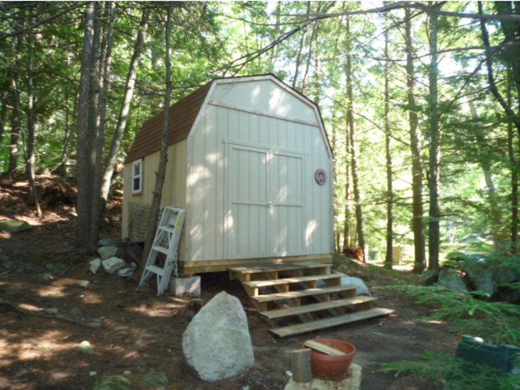 158 Smith Point Road Alton, NH 03810 - Photo 21 of 24 Gallery Image 21