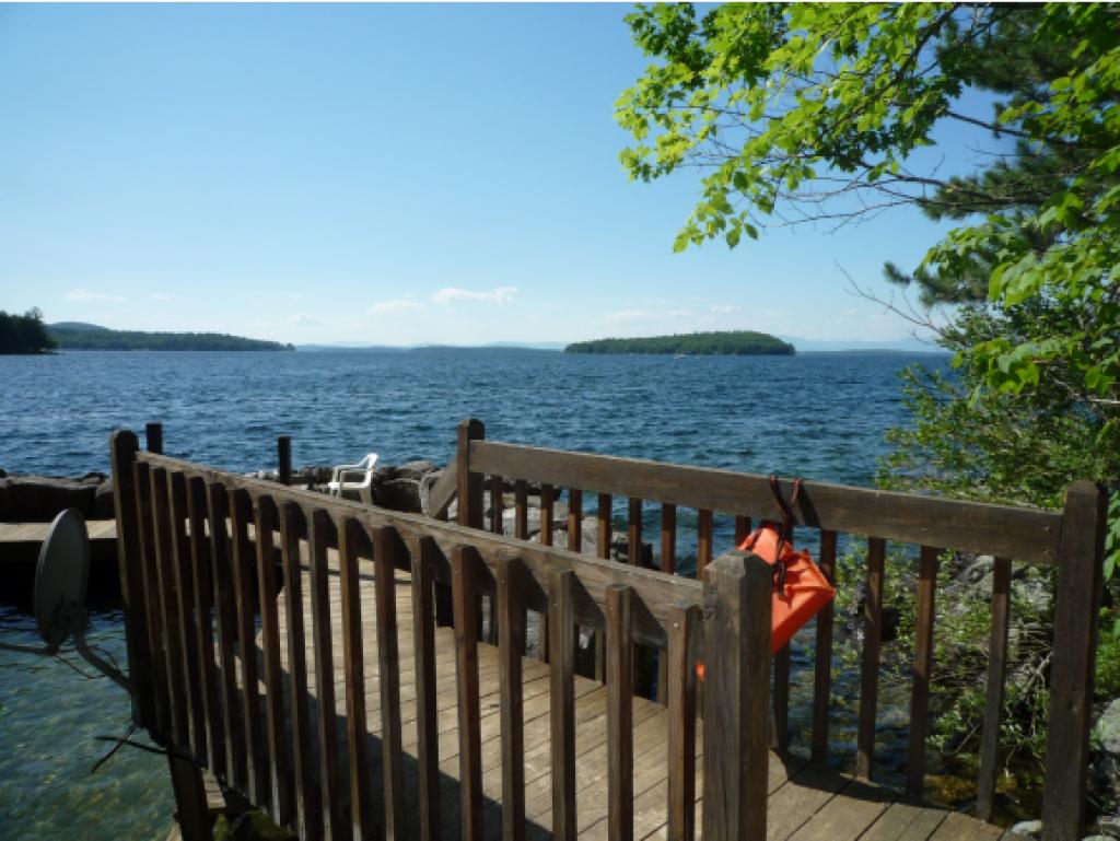158 Smith Point Road Alton, NH 03810 - Photo 5 of 24 Gallery Image 5