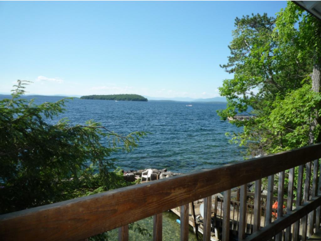 158 Smith Point Road Alton, NH 03810 - Photo 6 of 24 Gallery Image 6