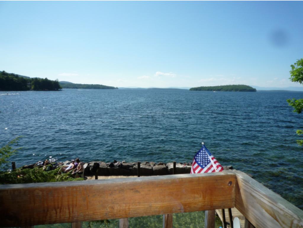 158 Smith Point Road Alton, NH 03810 - Photo 7 of 24 Gallery Image 7