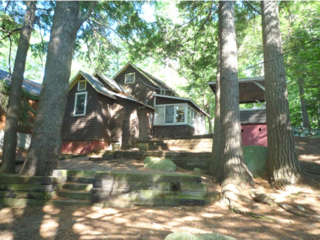 158 Smith Point Road Alton, NH 03810 - Photo 8 of 24 Gallery Image 8