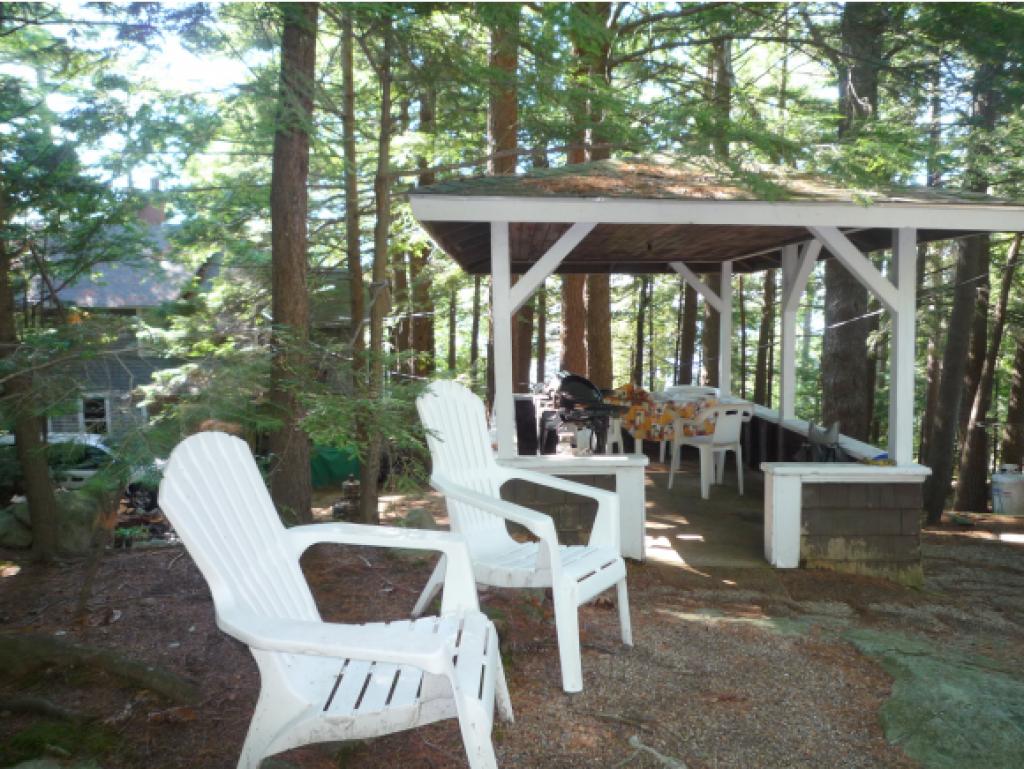 158 Smith Point Road Alton, NH 03810 - Photo 10 of 24 Gallery Image 10