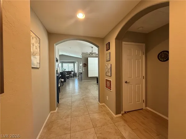 $2,400 | 5841 Montina Vines Street, North Las Vegas, NV 89081