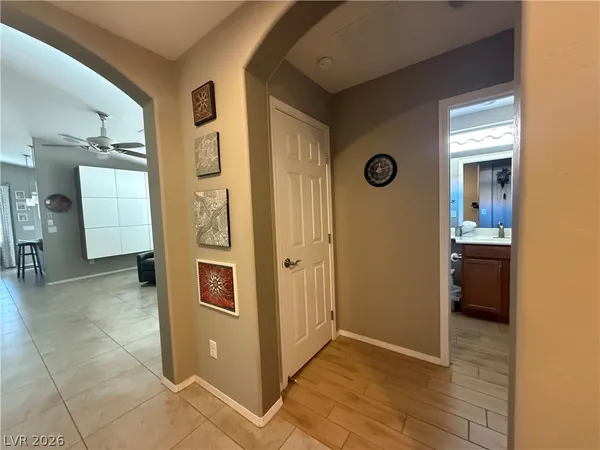 $2,400 | 5841 Montina Vines Street, North Las Vegas, NV 89081