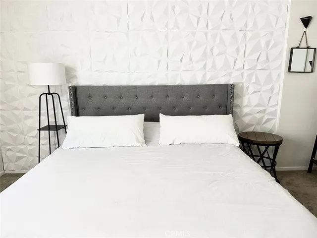 a close view of sink