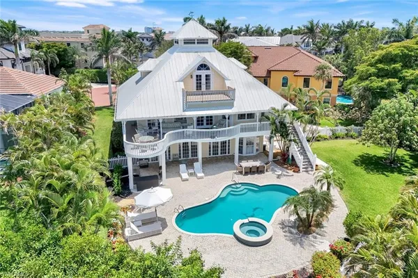 $24,000 | 203 San Mateo Drive, Bonita Springs, FL 34134