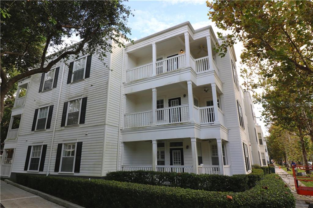 421 Water Street, Unit 421 Celebration, FL 34747 - Photo 1 of 1