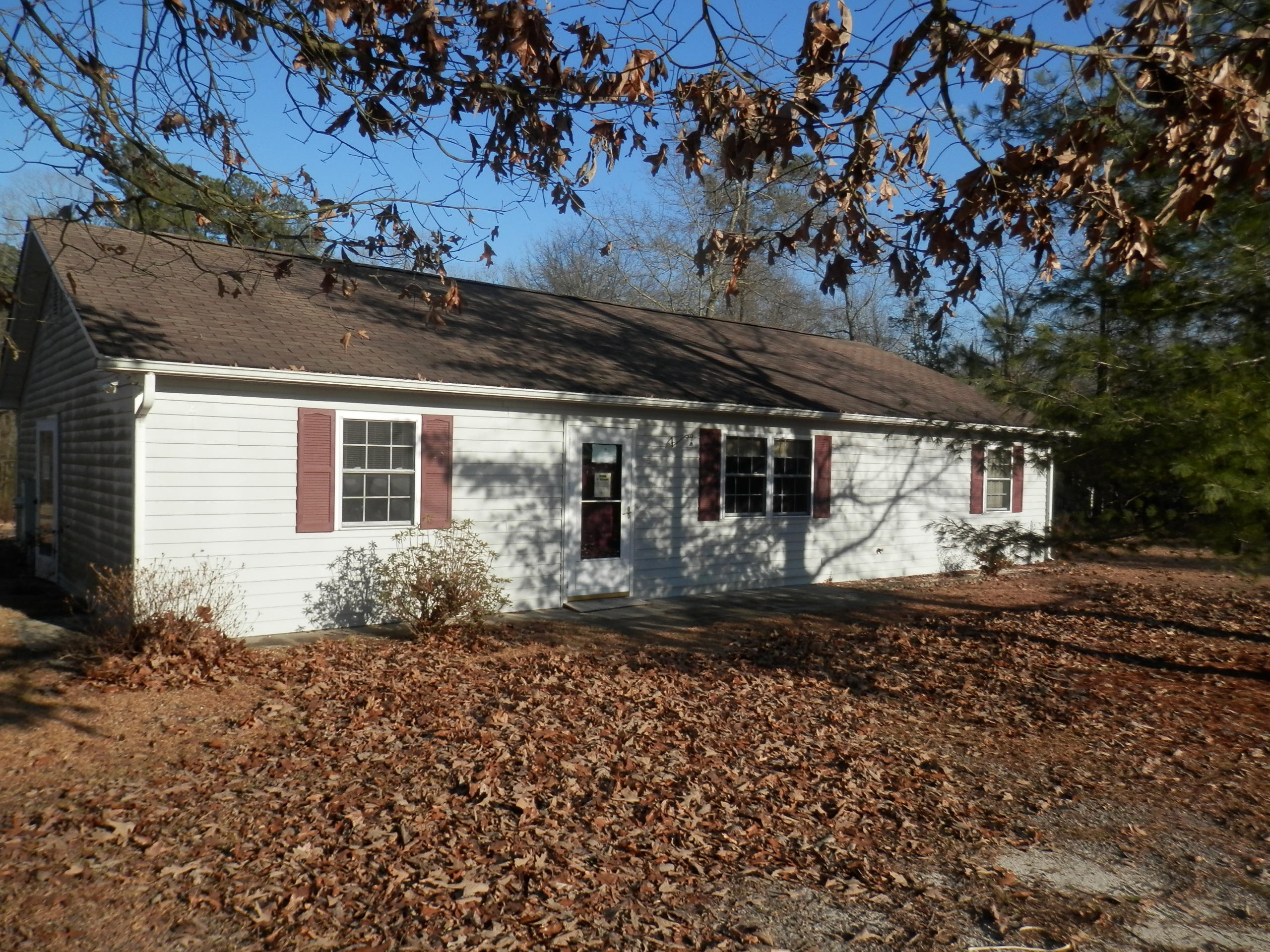 435 Cranes Creek Road Cameron, NC 28326 - Photo 1 of 23 2-11-16 (2)