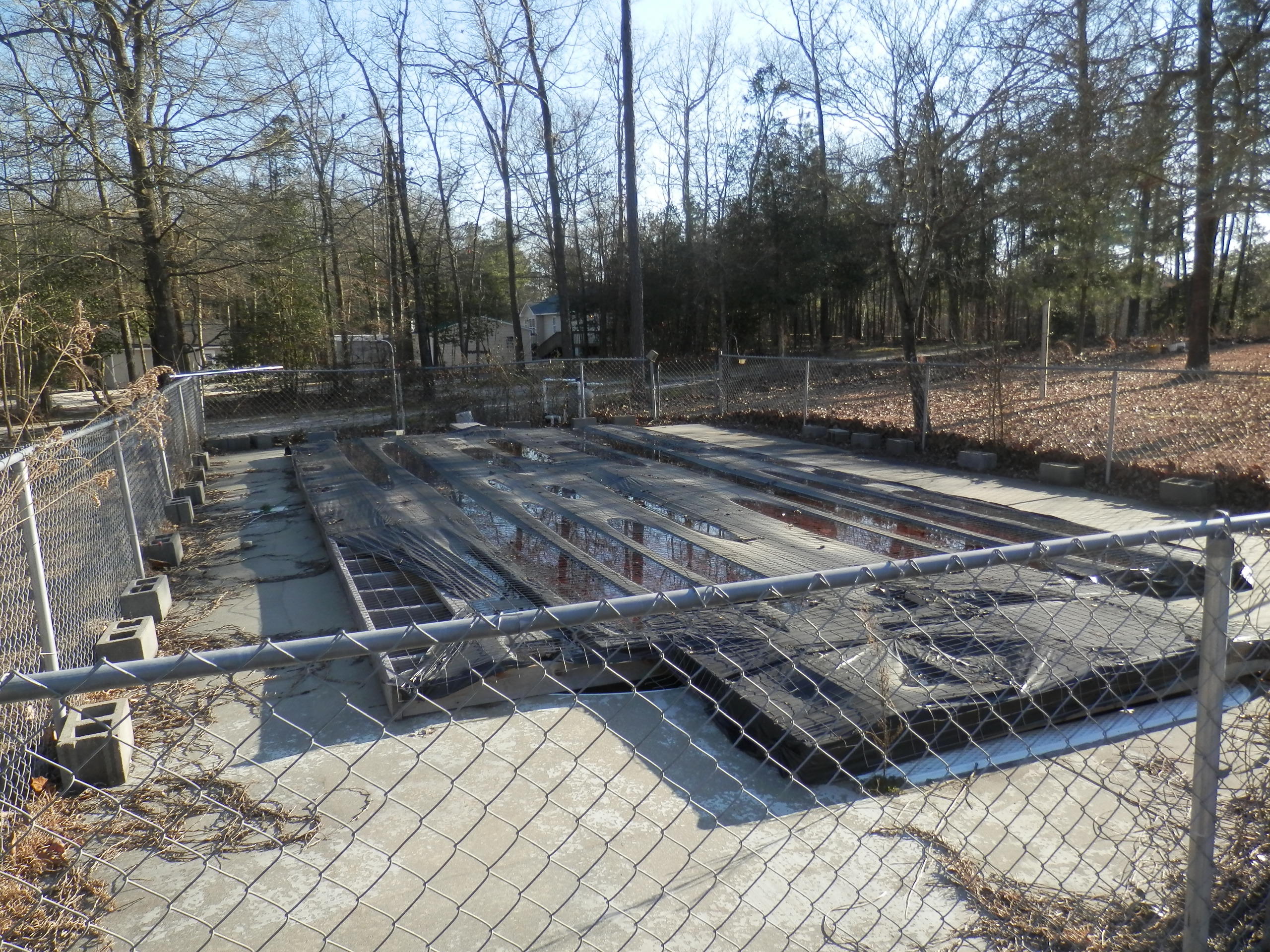 435 Cranes Creek Road Cameron, NC 28326 - Photo 14 of 23 2-11-16 (5)