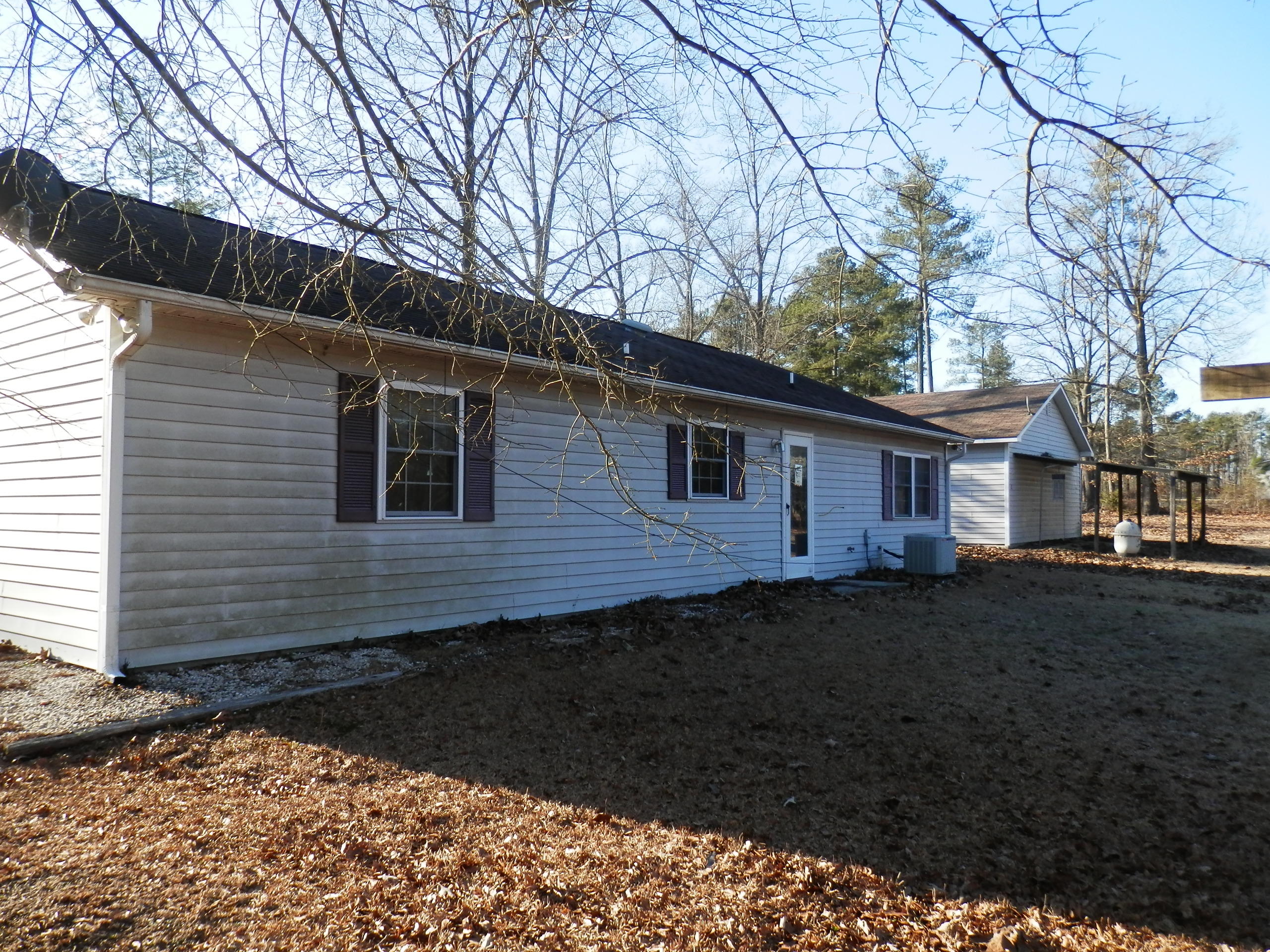 435 Cranes Creek Road Cameron, NC 28326 - Photo 16 of 23 2-11-16 (10)