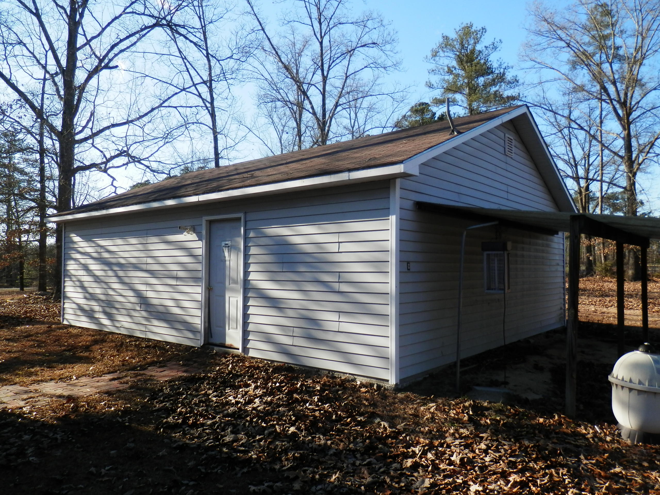 435 Cranes Creek Road Cameron, NC 28326 - Photo 20 of 23 2-11-16 (3)
