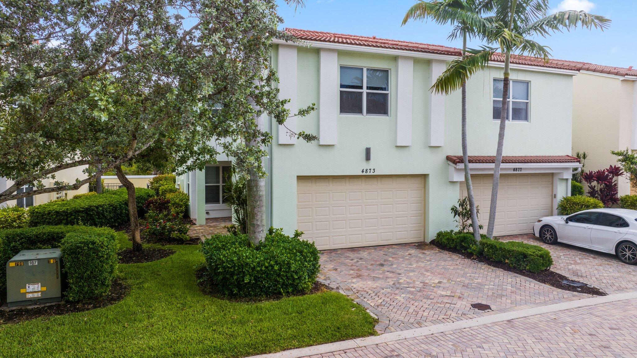 4873 Northwest 16th Terrace Boca Raton, FL 33431 - Photo 41 of 42 Exterior front