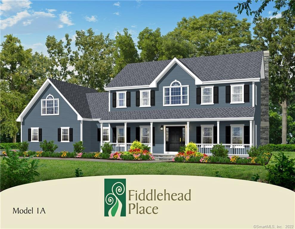 10 Fiddlehead Place Suffield, CT 06078 - Photo 1 of 1