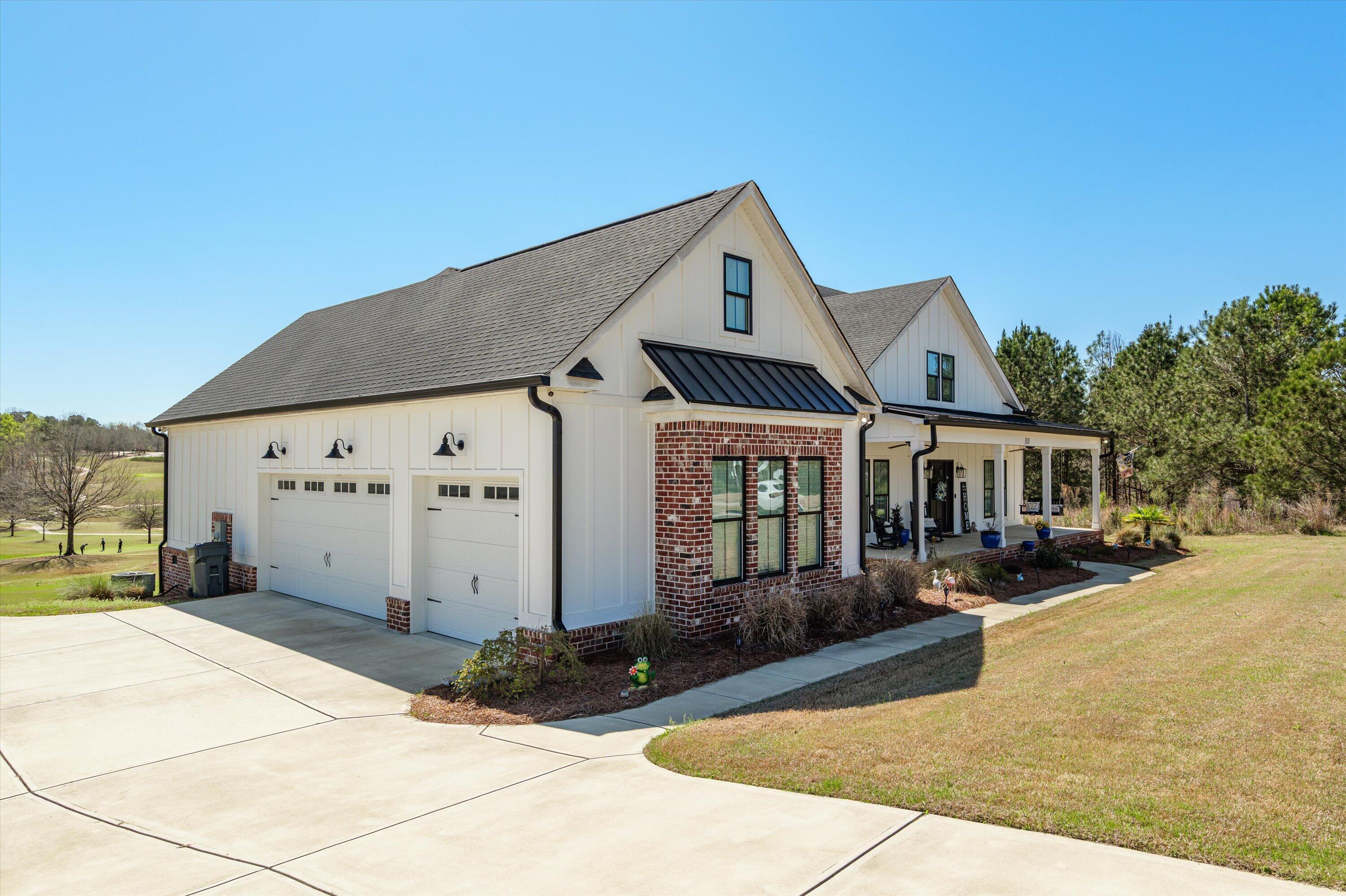 313 Militia Loop North Augusta, SC 29860 - Photo 17 of 69 28-P1888664