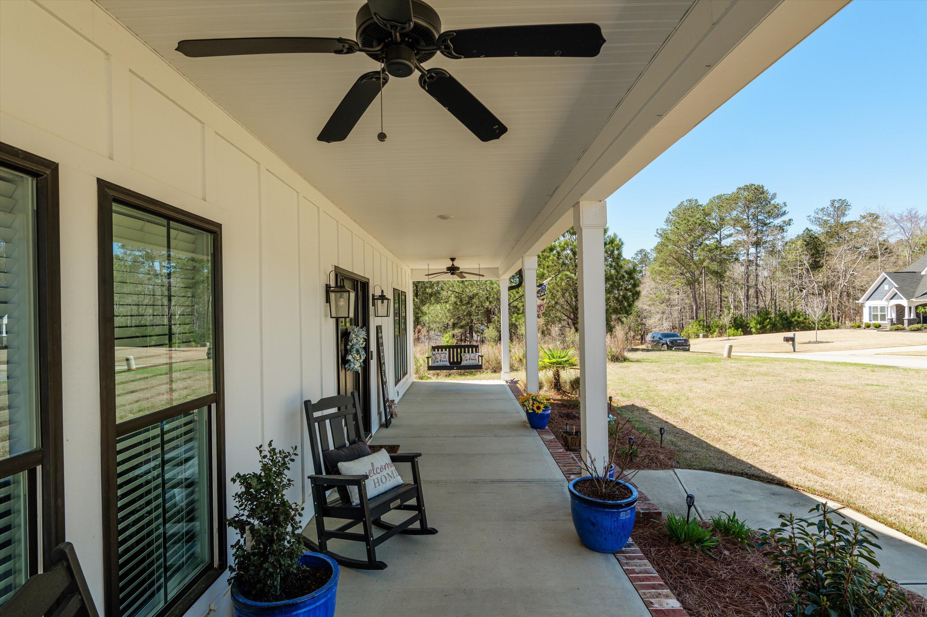 313 Militia Loop North Augusta, SC 29860 - Photo 3 of 69 03-P1888638