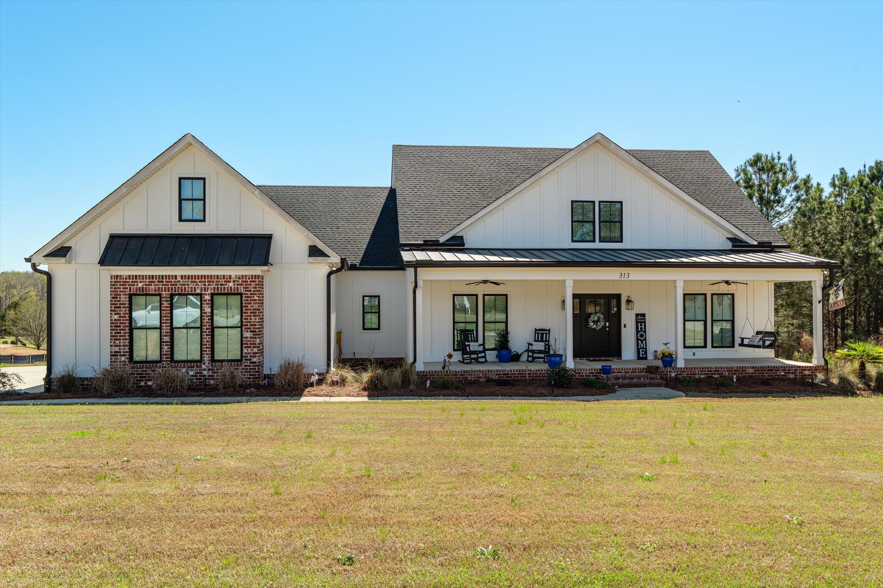 313 Militia Loop North Augusta, SC 29860 - Photo 5 of 69 06-P1888641