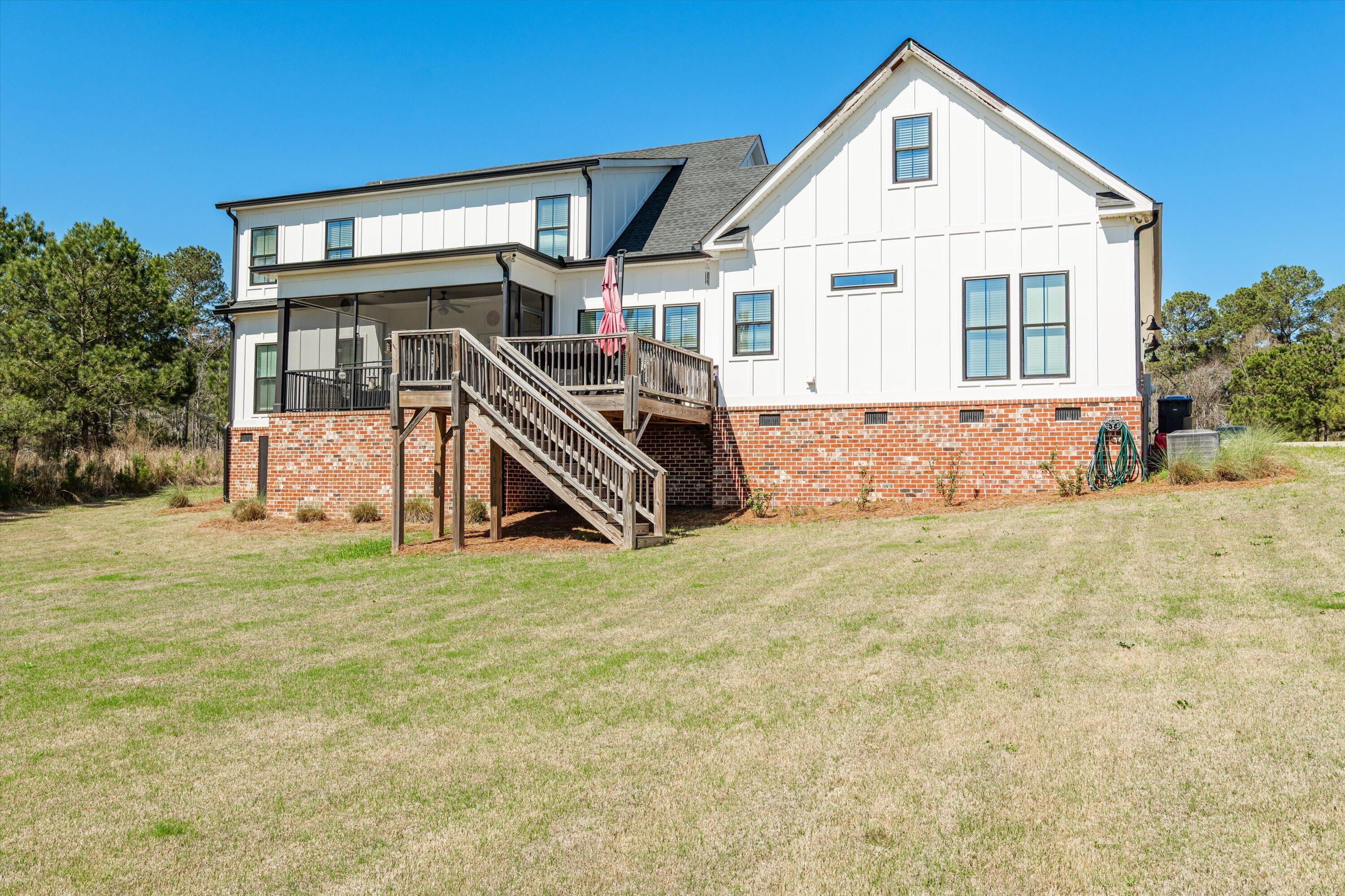 313 Militia Loop North Augusta, SC 29860 - Photo 59 of 69 16-P1888652