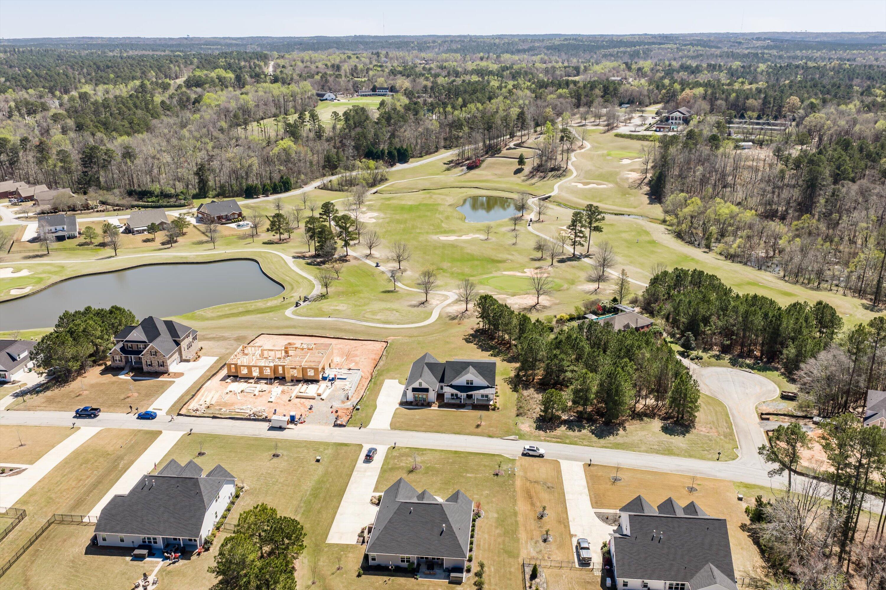 313 Militia Loop North Augusta, SC 29860 - Photo 60 of 69 34-DJI_20260313131821_0139_D-HDR