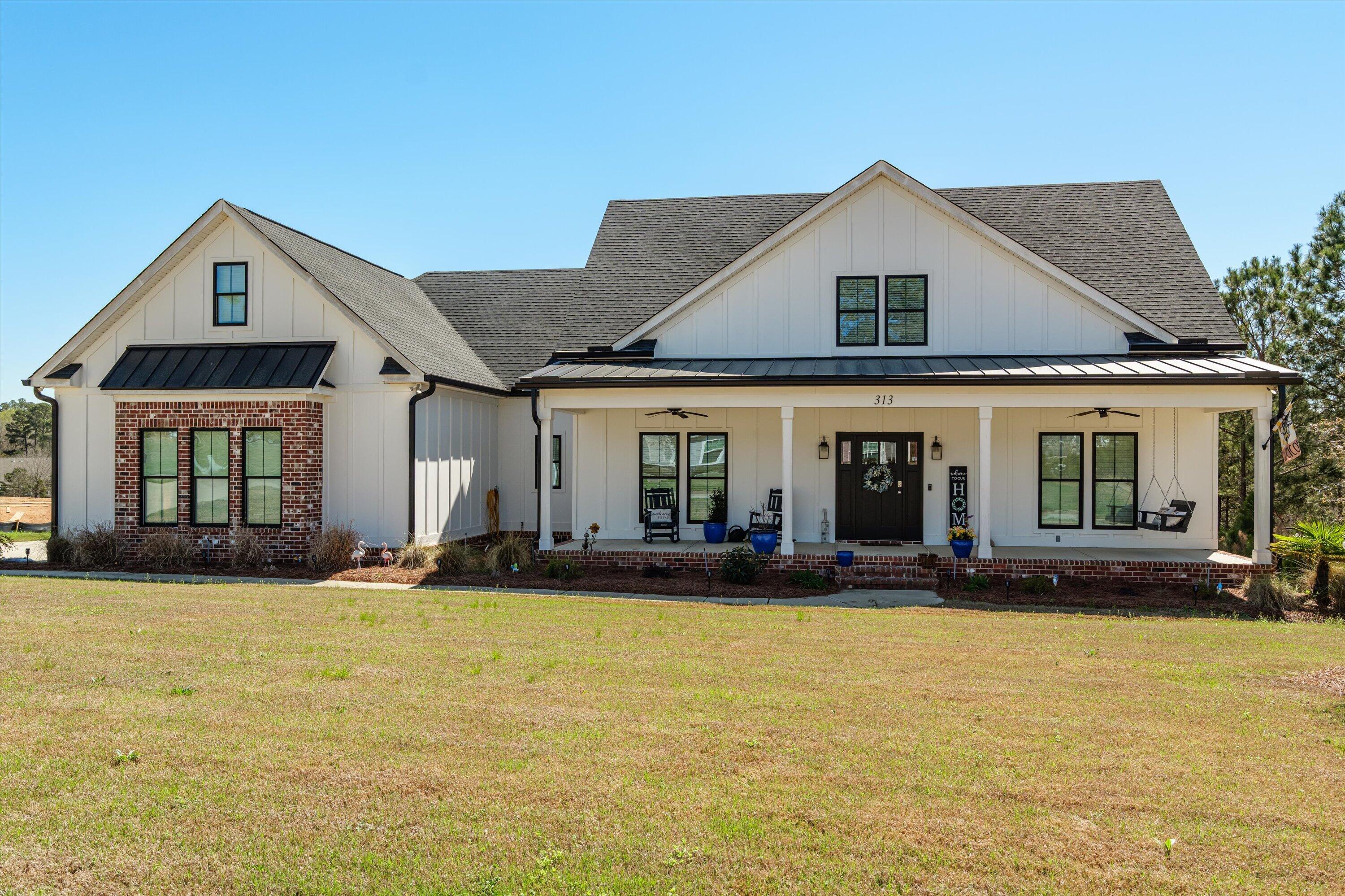 313 Militia Loop North Augusta, SC 29860 - Photo 6 of 69 09-P1888644