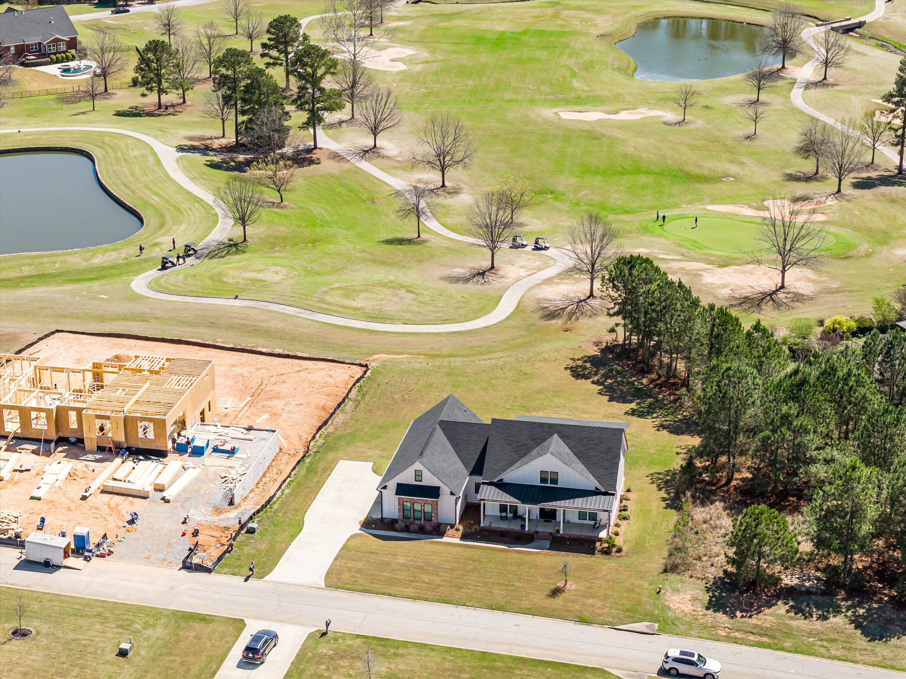 313 Militia Loop North Augusta, SC 29860 - Photo 68 of 69 45-DJI_20260313132125_0172_D-HDR