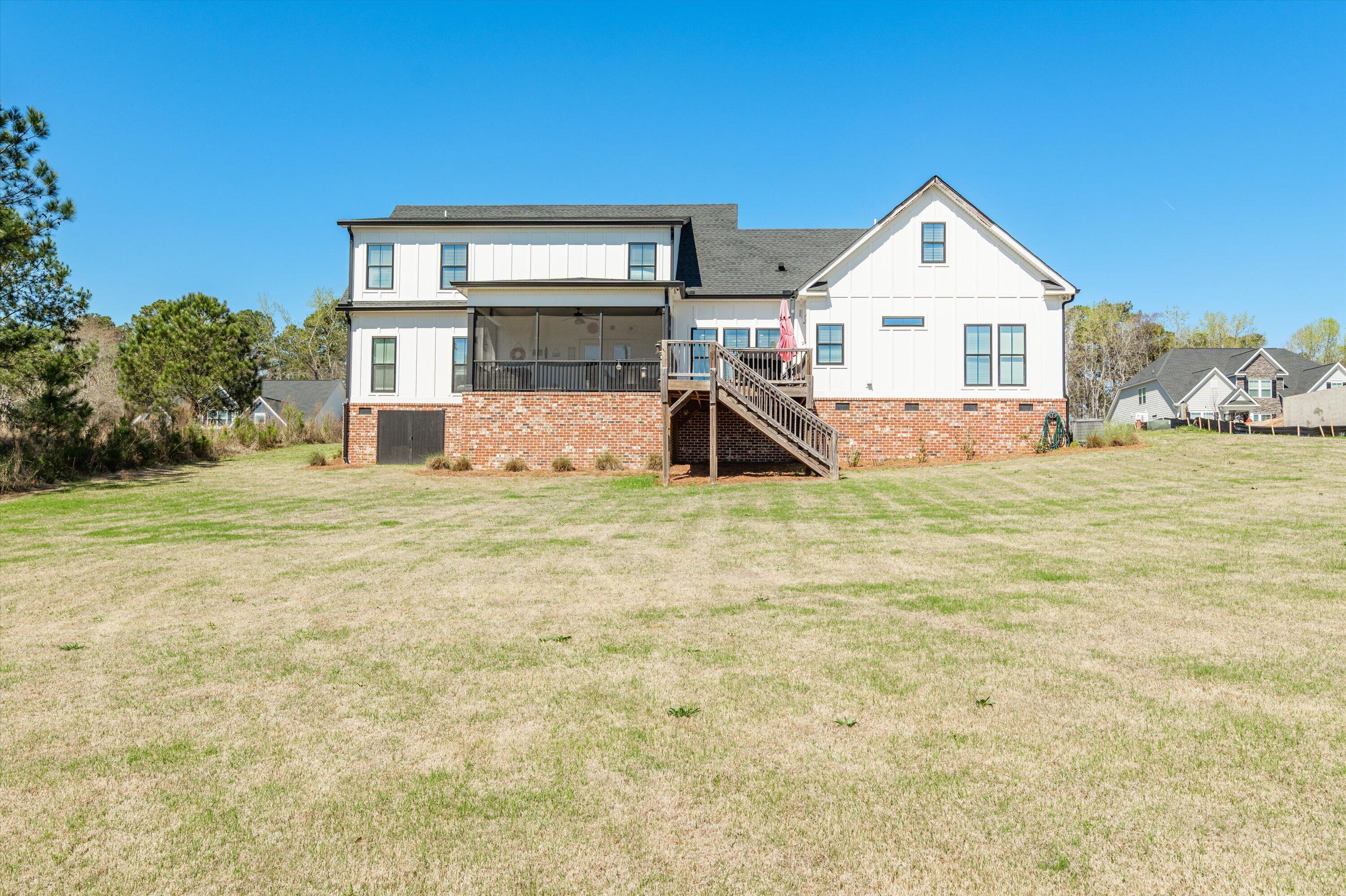 313 Militia Loop North Augusta, SC 29860 - Photo 8 of 69 18-P1888654