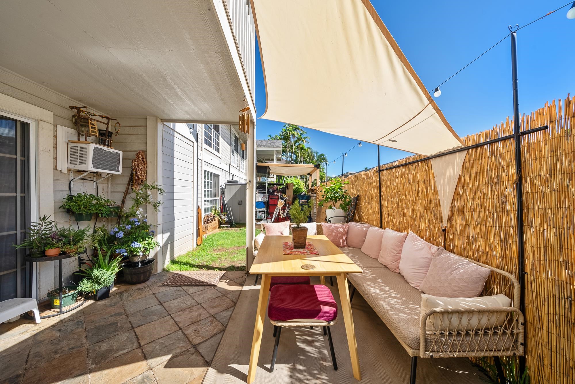 160 Keonekai Road, Unit 9101 Kihei, HI 96753 - Photo 17 of 23 a view of outdoor seating