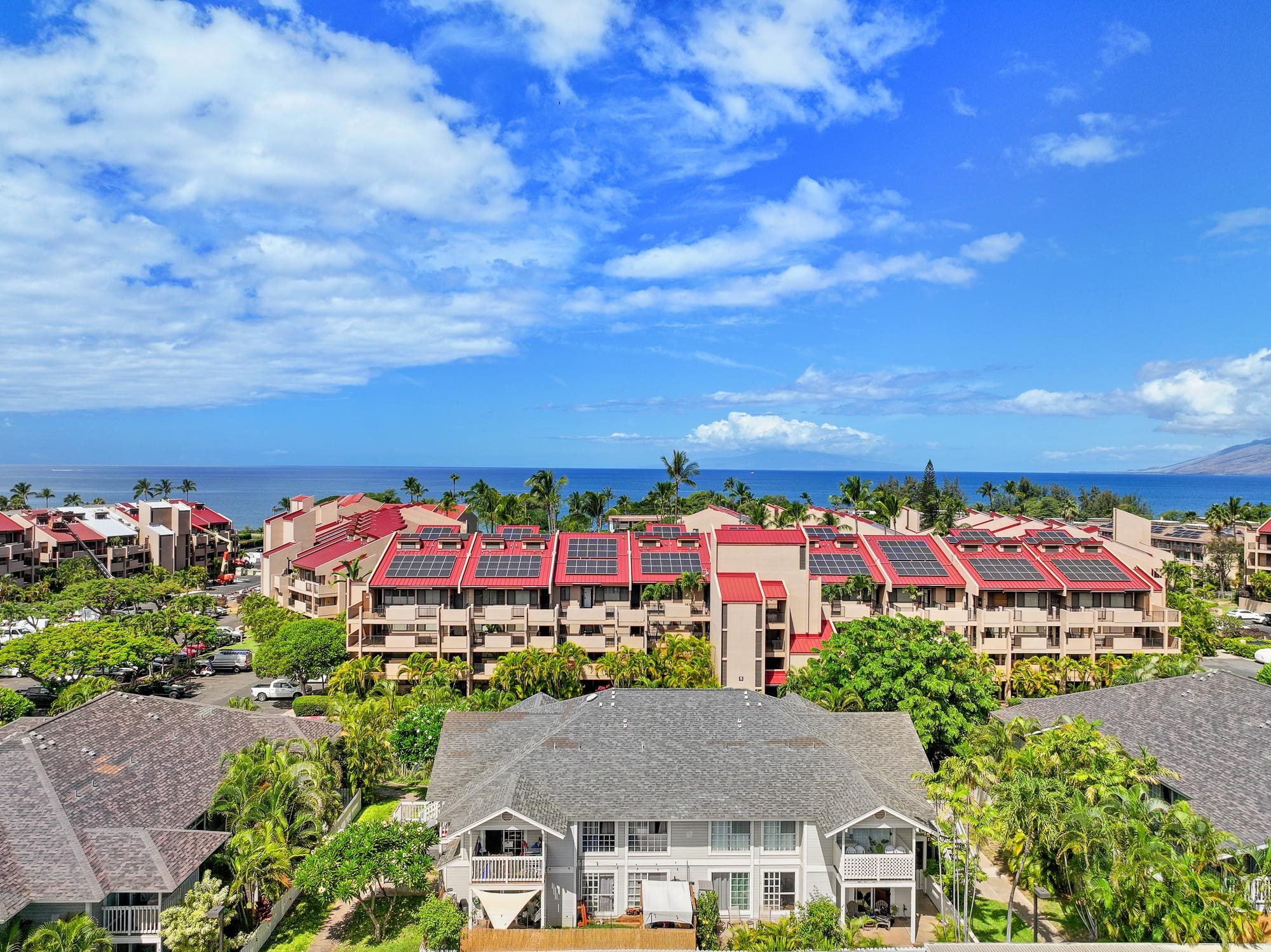 160 Keonekai Road, Unit 9101 Kihei, HI 96753 - Photo 18 of 23 a view of a city