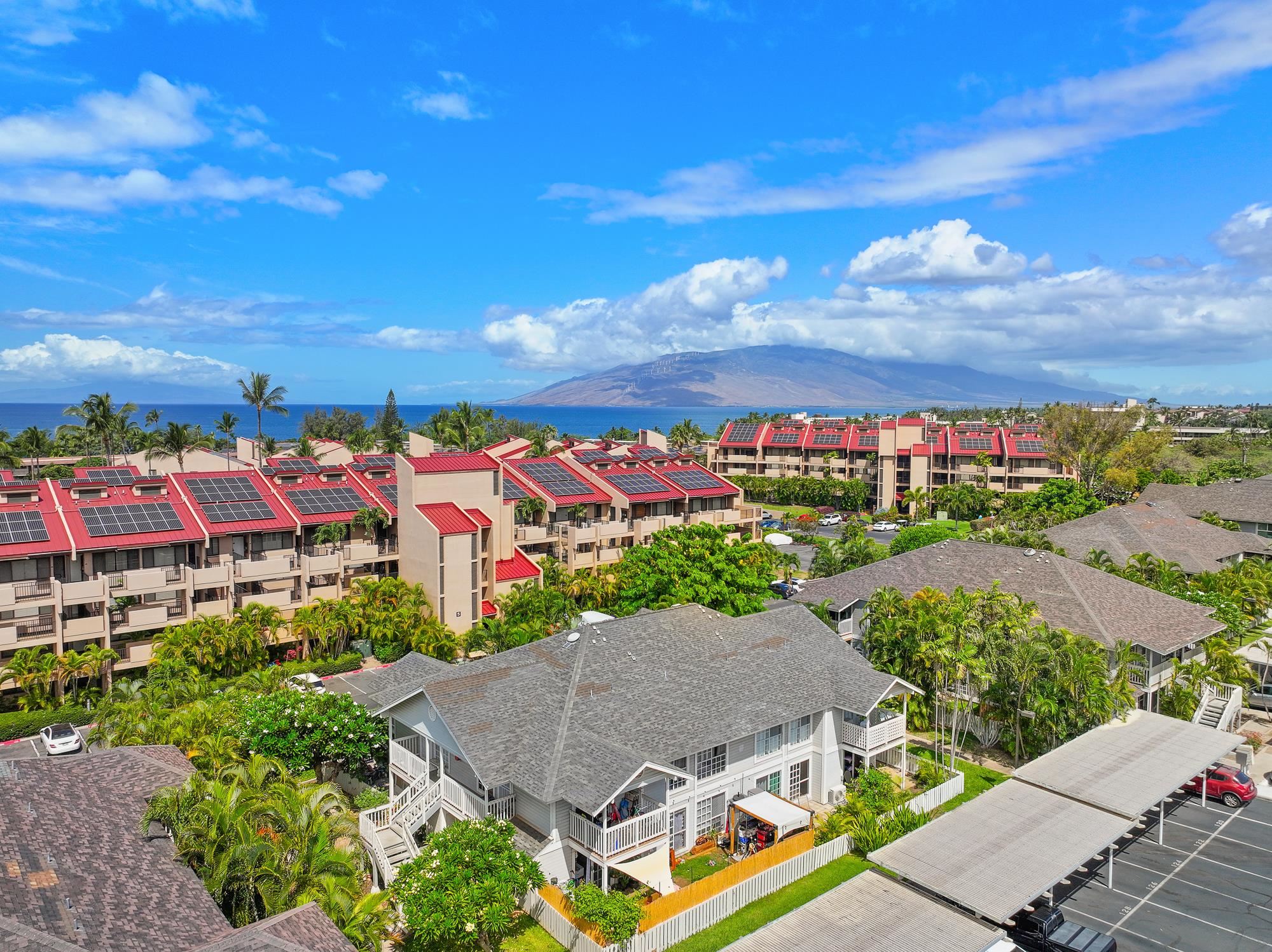 160 Keonekai Road, Unit 9101 Kihei, HI 96753 - Photo 23 of 23 a view of houses with sky view
