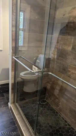 a bathroom with a sink