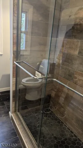 a bathroom with a sink