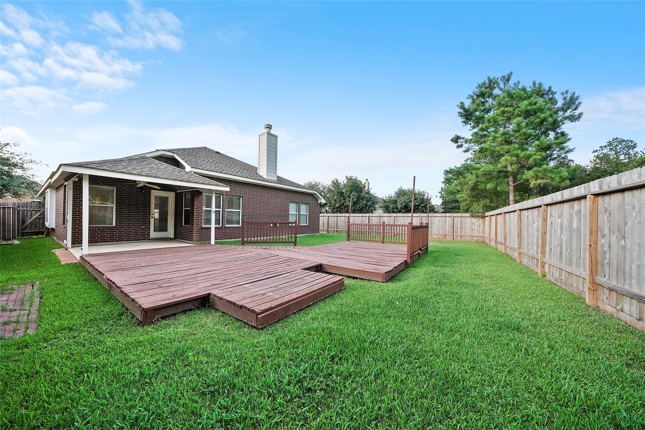 6903 Summer Bridge Lane Spring, TX 77379 - Photo 29 of 35