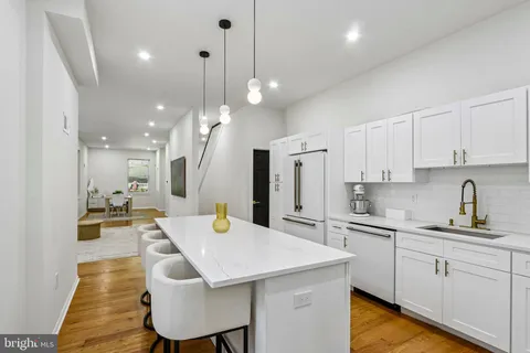 $995,000 | 1015 South 47th Street, Philadelphia, PA 19143
