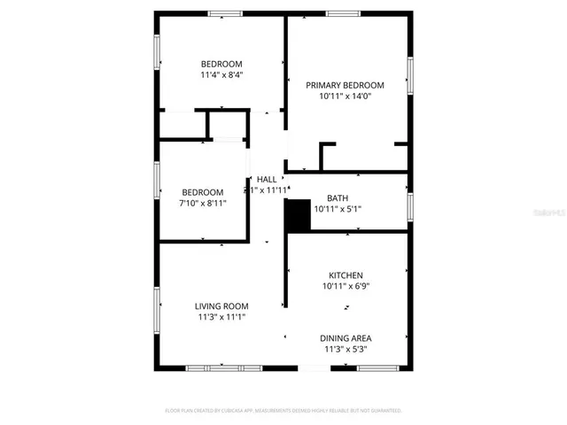$179,900 | 319 Leta Street, Auburndale, FL 33823