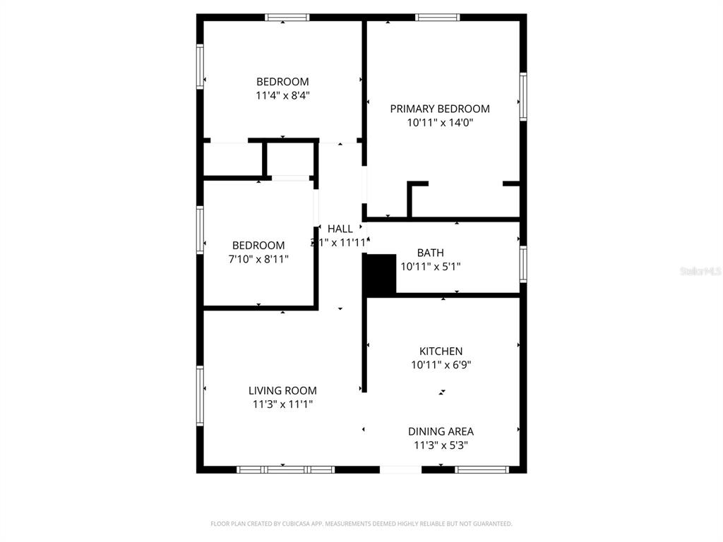 319 Leta Street Auburndale, FL 33823 - Photo 32 of 32