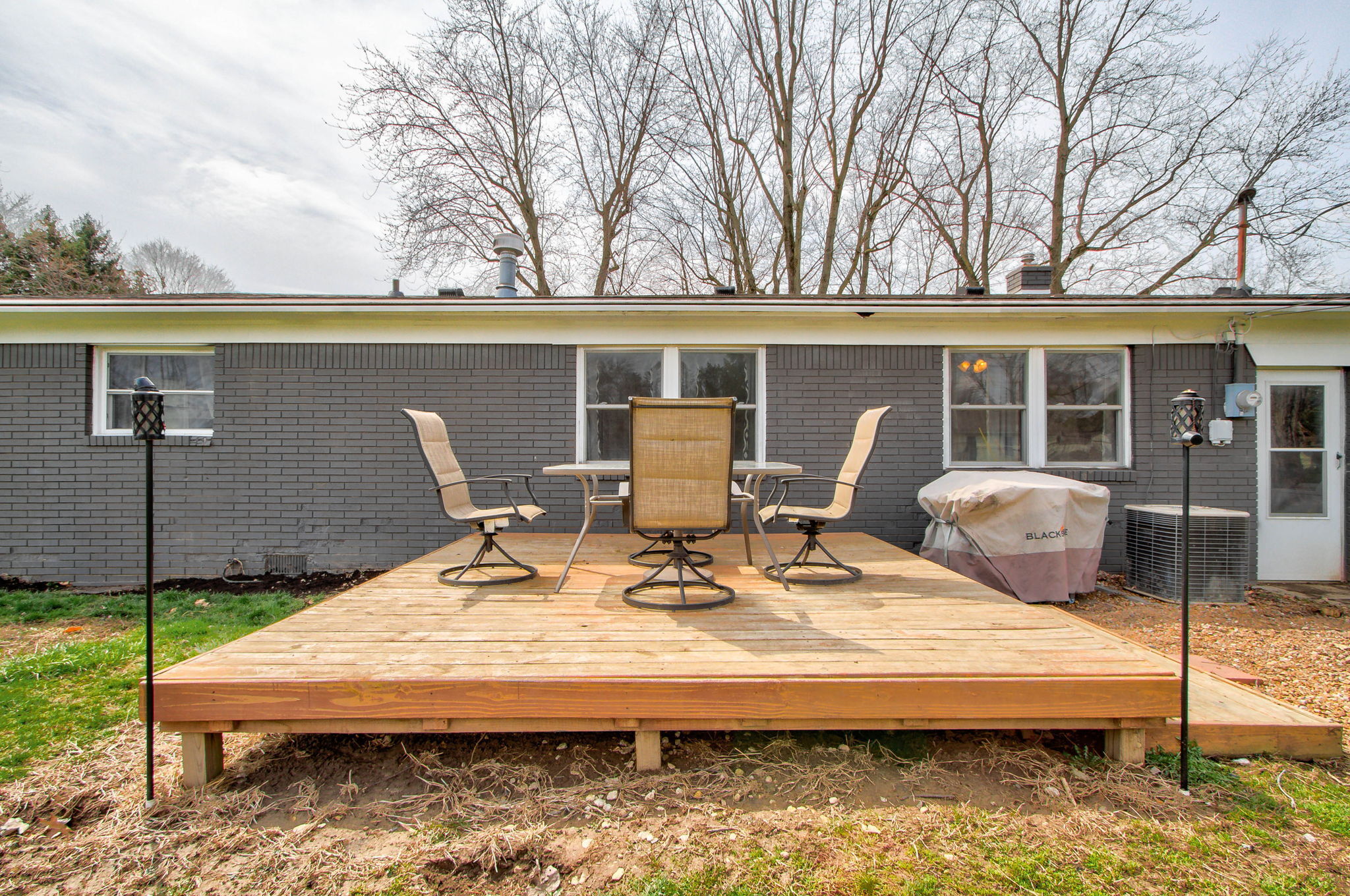 112 Bess Boulevard Pendleton, IN 46064 - Photo 13 of 15