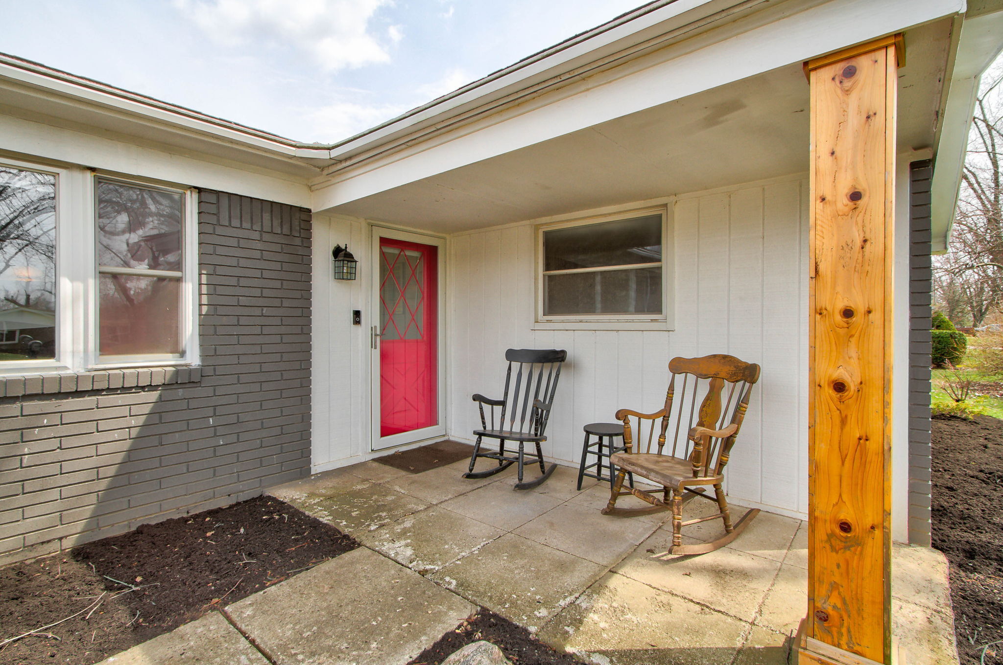 112 Bess Boulevard Pendleton, IN 46064 - Photo 3 of 15