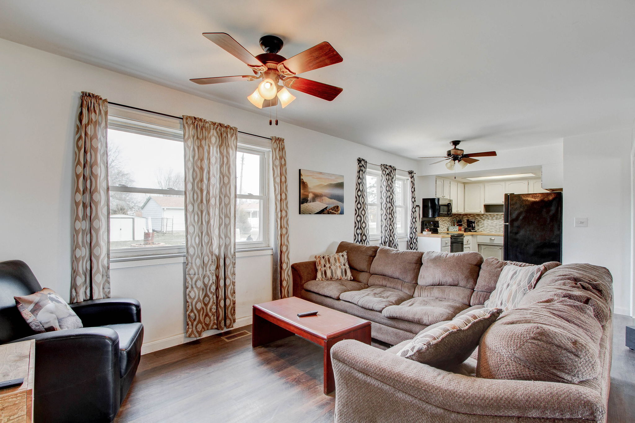 112 Bess Boulevard Pendleton, IN 46064 - Photo 6 of 15