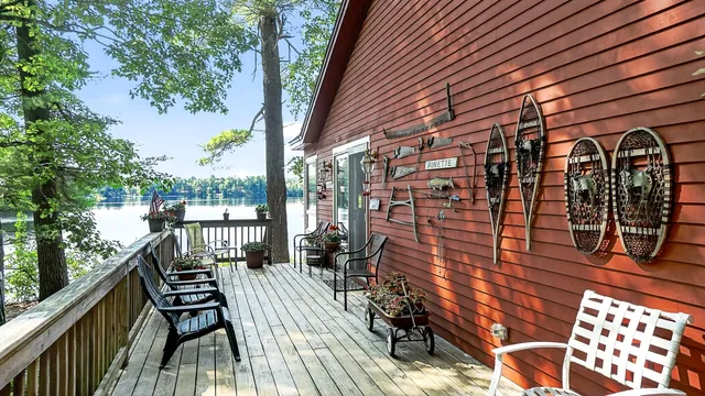 $800,000 | 14 Golden Way, New Gloucester, ME 04260