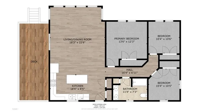 $800,000 | 14 Golden Way, New Gloucester, ME 04260