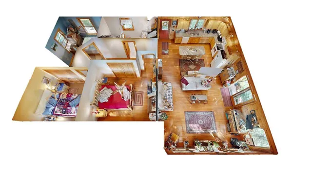 $800,000 | 14 Golden Way, New Gloucester, ME 04260