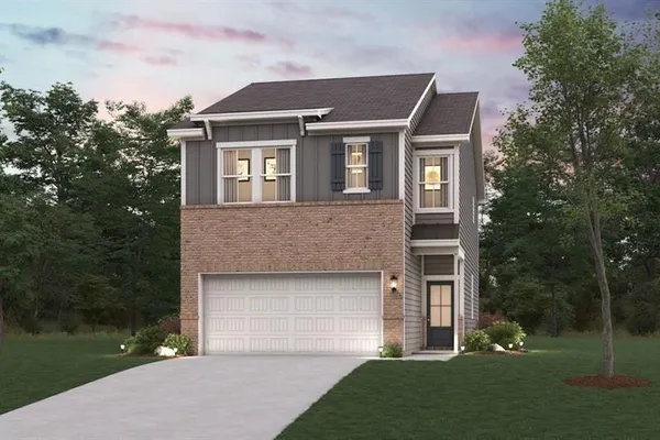 $2,400 | 1722 Harper Lily Lane, Lawrenceville, GA 30043