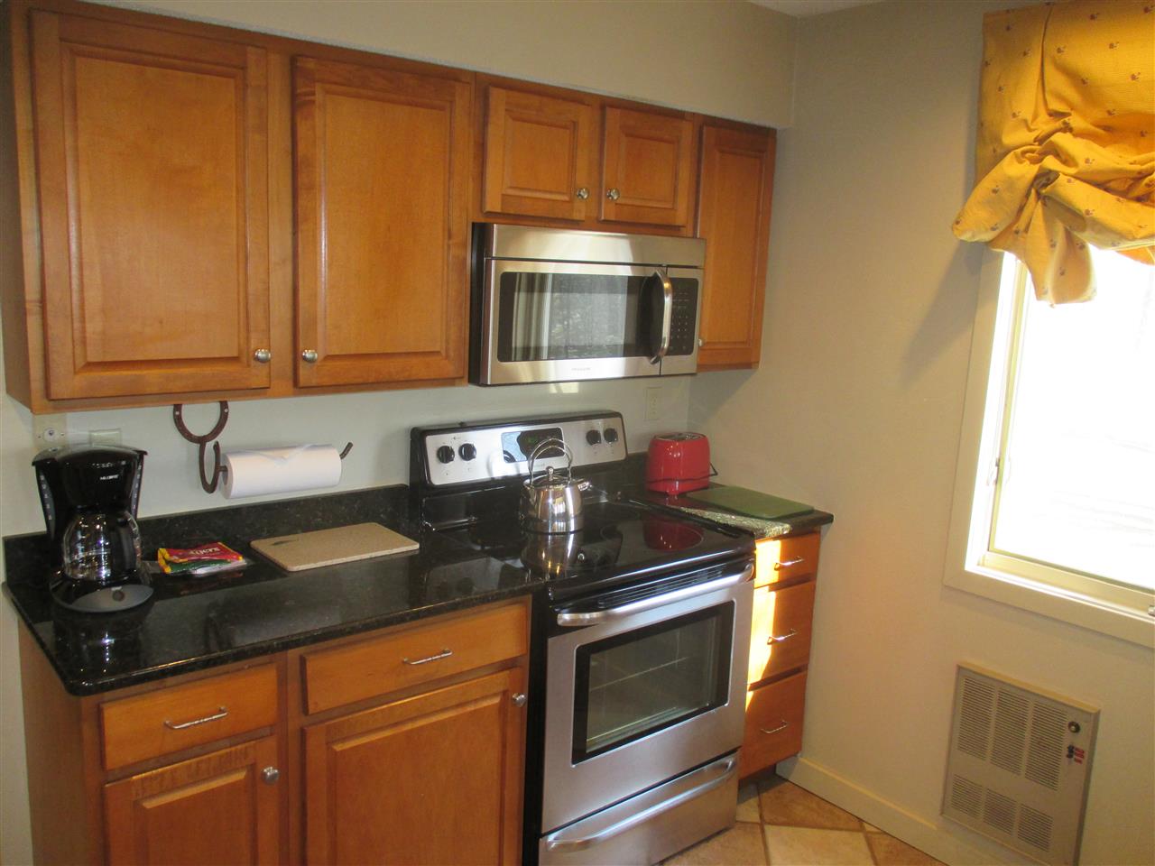 6 High Point Drive, Unit 405 Stratton, VT 05155 - Photo 4 of 16