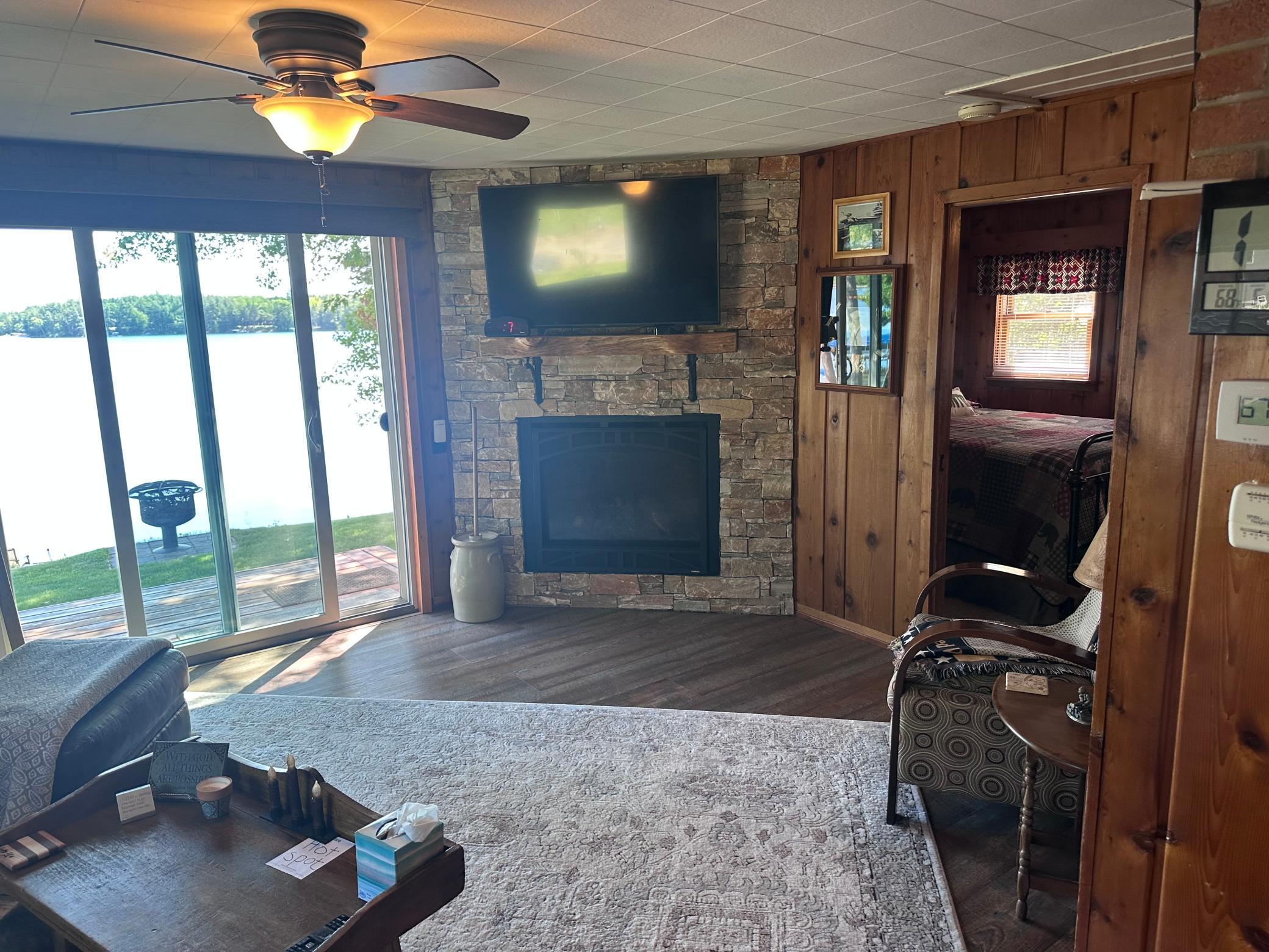 1754 12th Avenue Northwest Backus, MN 56435 - Photo 4 of 16