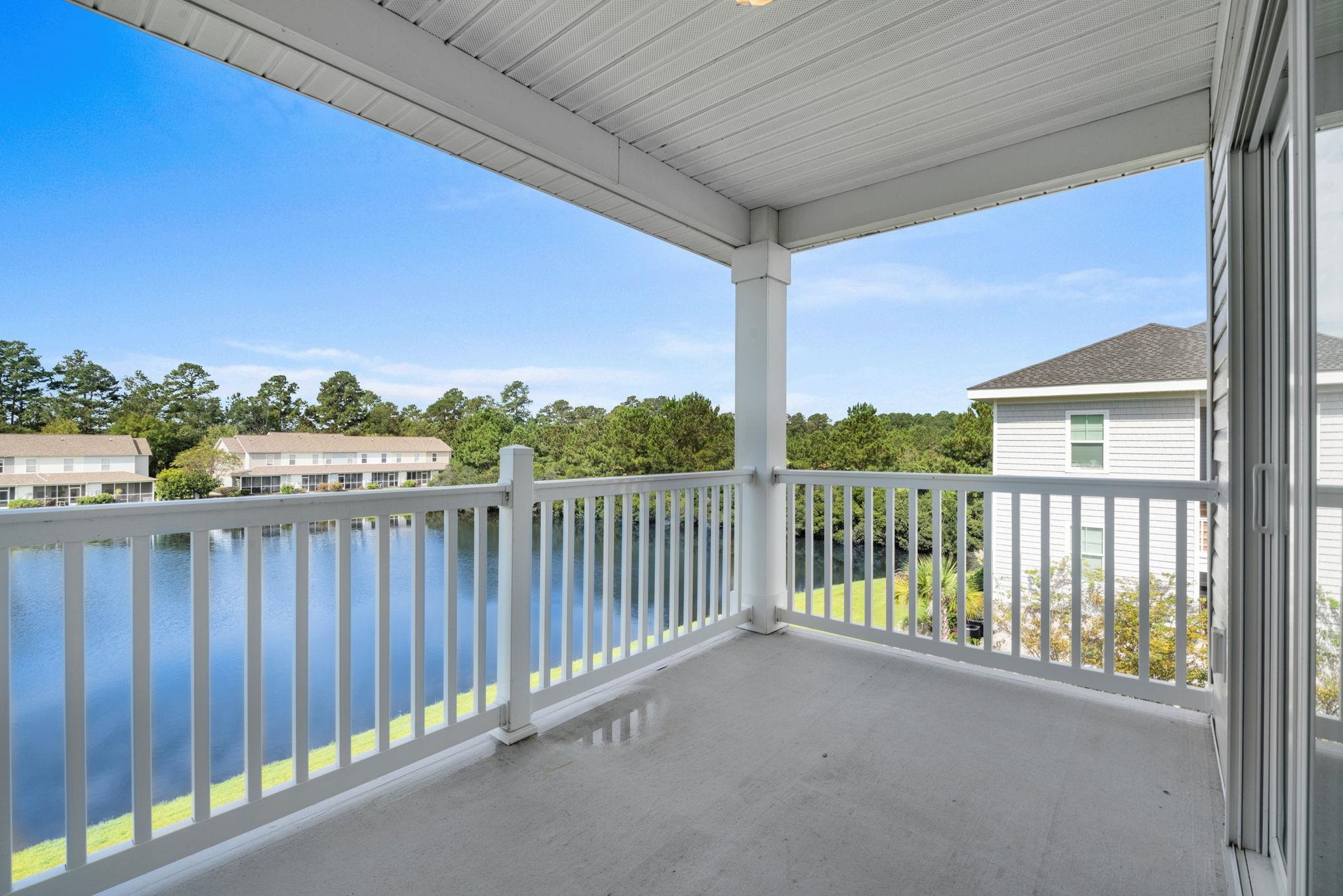 340 Kiskadee Loop, Unit K Conway, SC 29526 - Photo 15 of 38