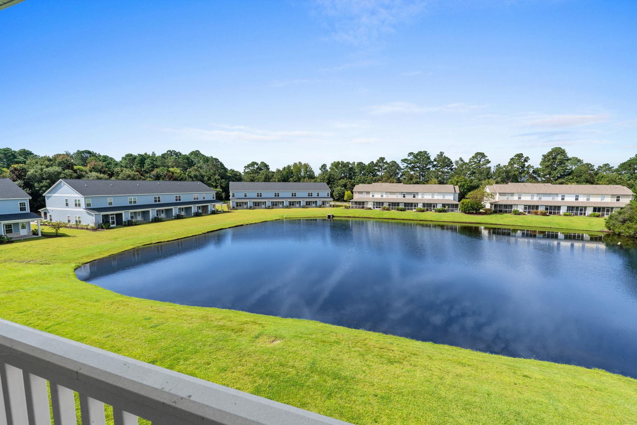 340 Kiskadee Loop, Unit K Conway, SC 29526 - Photo 17 of 38