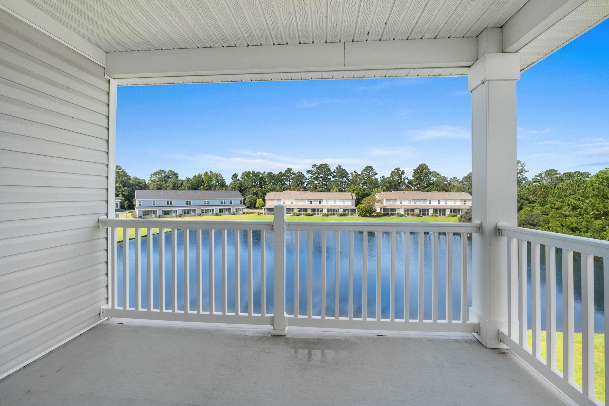 340 Kiskadee Loop, Unit K Conway, SC 29526 - Photo 3 of 38