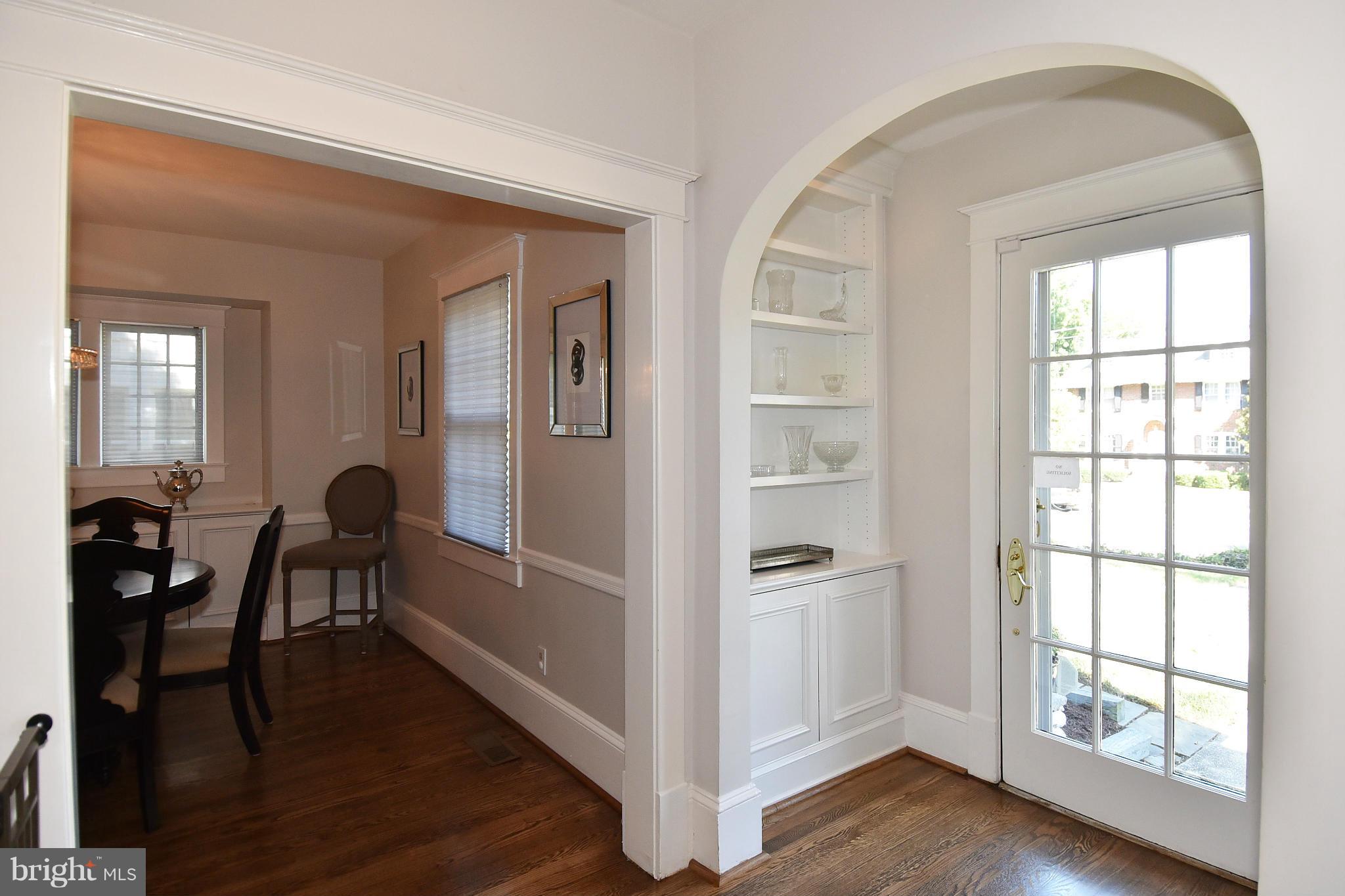 400 Russell Road Alexandria, VA 22301 - Photo 6 of 30 Interior (General)